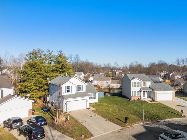 21 Mallard Drive, Pierce Twp, OH 45102