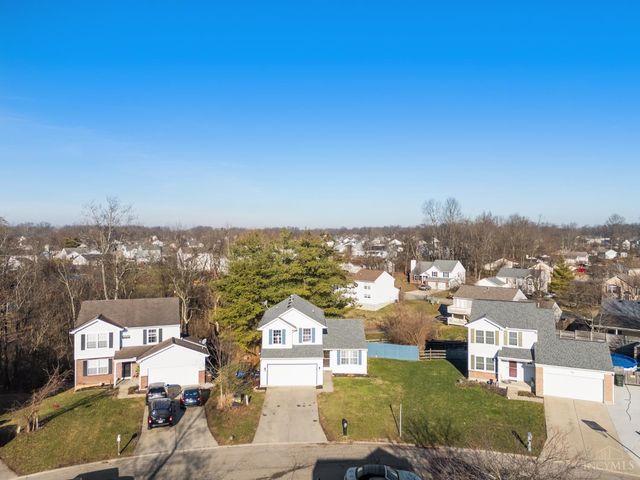 21 Mallard Drive, Pierce Twp, OH 45102