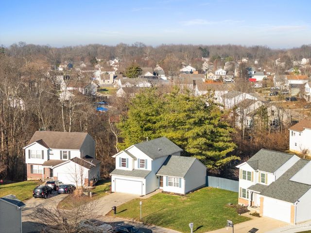 21 Mallard Drive, Pierce Twp, OH 45102