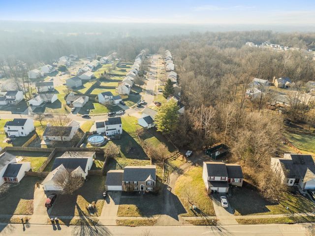 21 Mallard Drive, Pierce Twp, OH 45102