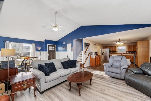 21 Mallard Drive, Pierce Twp, OH 45102