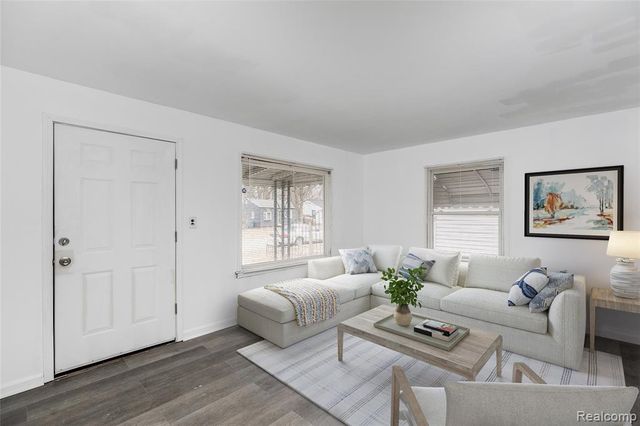 26011 Dartmouth Street, Inkster, MI 48141