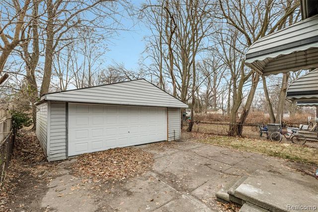 26011 Dartmouth Street, Inkster, MI 48141