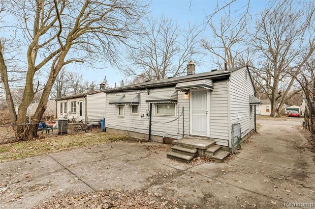 26011 Dartmouth Street, Inkster, MI 48141