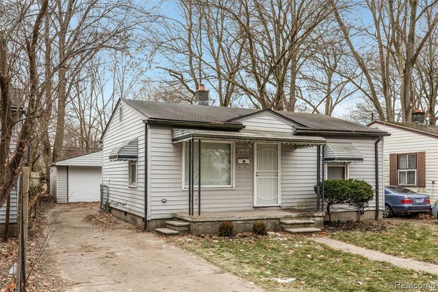 26011 Dartmouth Street, Inkster, MI 48141