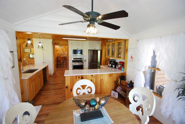 5592 Linksview Way Lot: 81, Gladwin, MI 48624