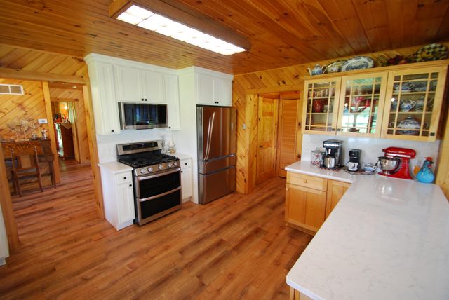 5592 Linksview Way Lot: 81, Gladwin, MI 48624