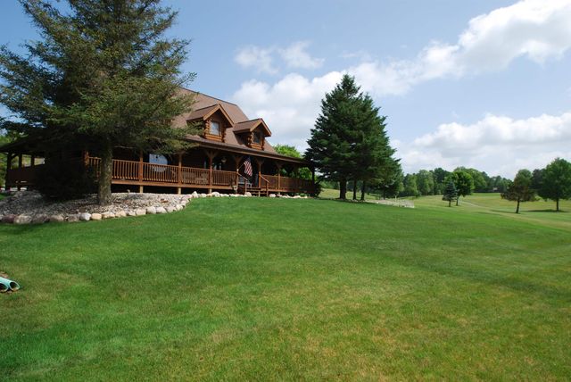 5592 Linksview Way Lot: 81, Gladwin, MI 48624