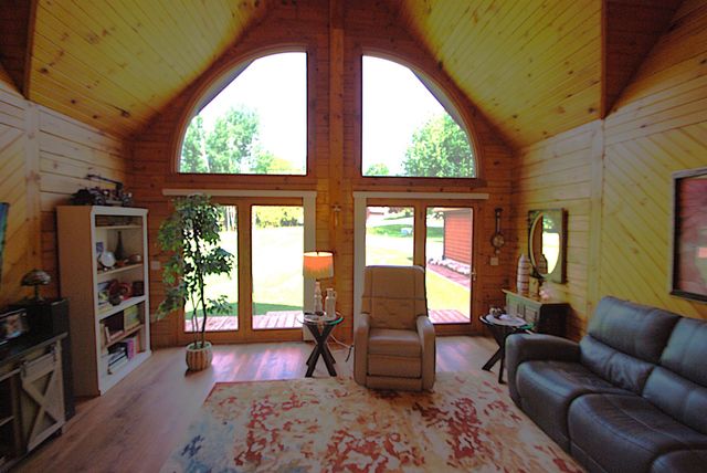 5592 Linksview Way Lot: 81, Gladwin, MI 48624