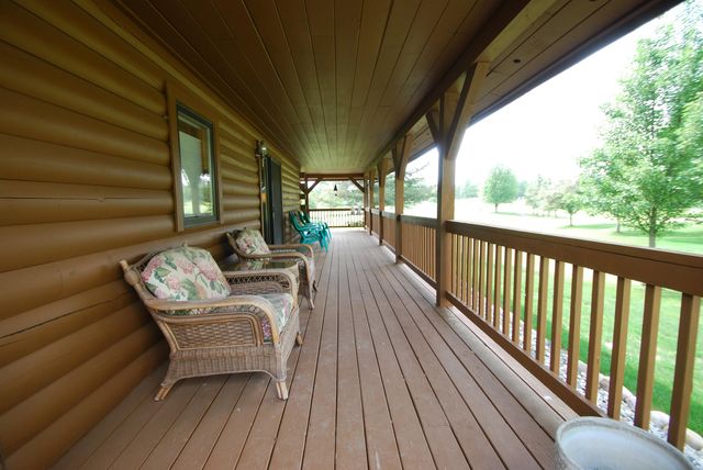 5592 Linksview Way Lot: 81, Gladwin, MI 48624