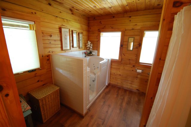 5592 Linksview Way Lot: 81, Gladwin, MI 48624