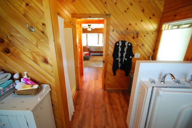 5592 Linksview Way Lot: 81, Gladwin, MI 48624