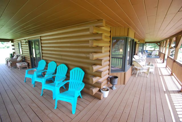 5592 Linksview Way Lot: 81, Gladwin, MI 48624