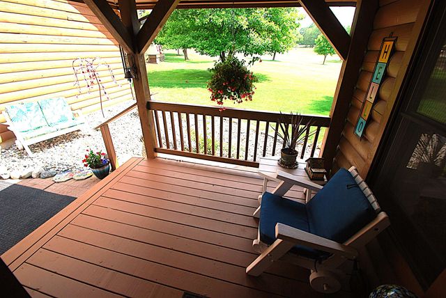 5592 Linksview Way Lot: 81, Gladwin, MI 48624