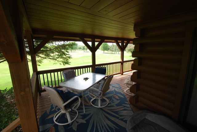 5592 Linksview Way Lot: 81, Gladwin, MI 48624