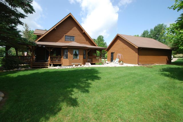 5592 Linksview Way Lot: 81, Gladwin, MI 48624
