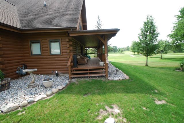 5592 Linksview Way Lot: 81, Gladwin, MI 48624