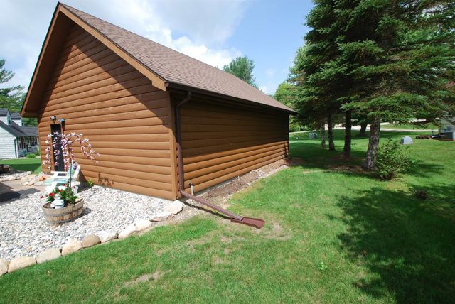 5592 Linksview Way Lot: 81, Gladwin, MI 48624
