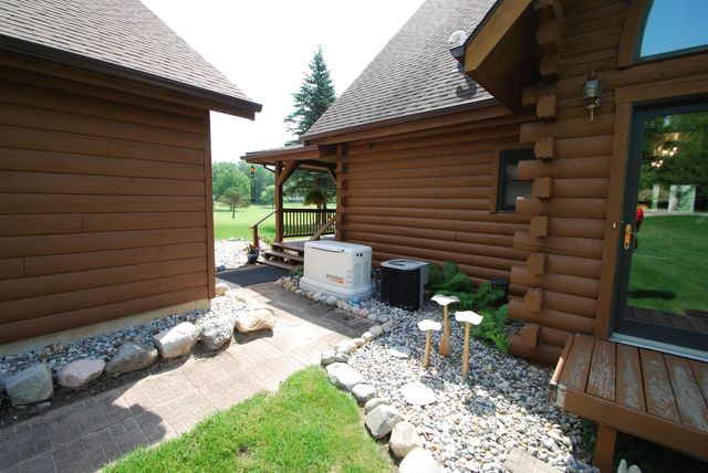 5592 Linksview Way Lot: 81, Gladwin, MI 48624