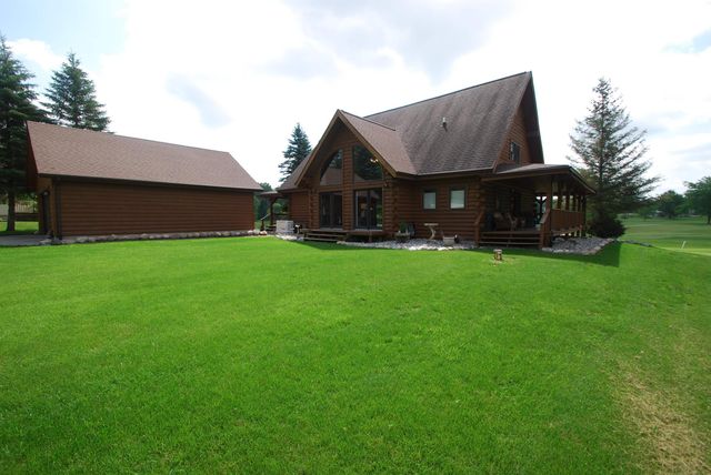 5592 Linksview Way Lot: 81, Gladwin, MI 48624