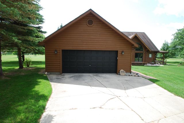 5592 Linksview Way Lot: 81, Gladwin, MI 48624