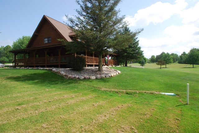 5592 Linksview Way Lot: 81, Gladwin, MI 48624