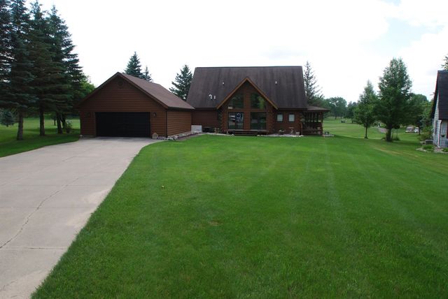 5592 Linksview Way Lot: 81, Gladwin, MI 48624