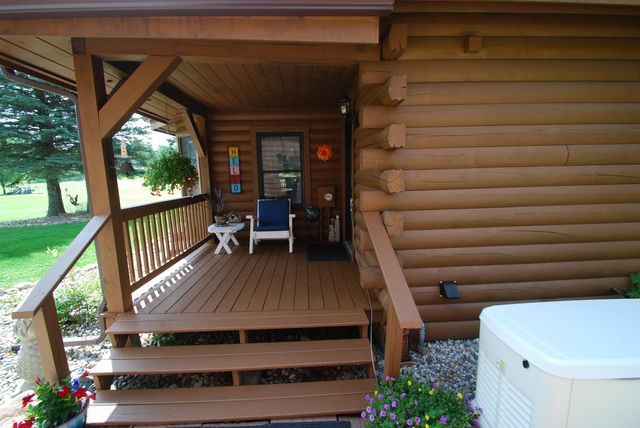 5592 Linksview Way Lot: 81, Gladwin, MI 48624