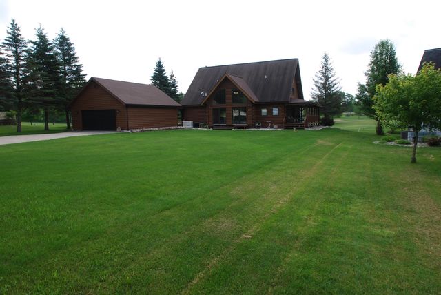 5592 Linksview Way Lot: 81, Gladwin, MI 48624