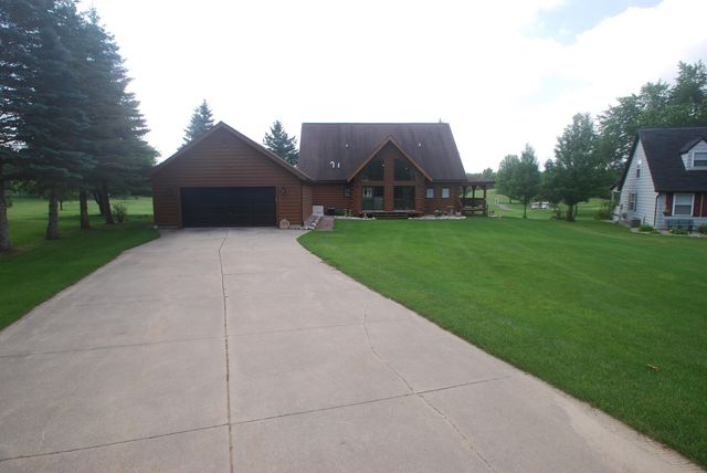5592 Linksview Way Lot: 81, Gladwin, MI 48624