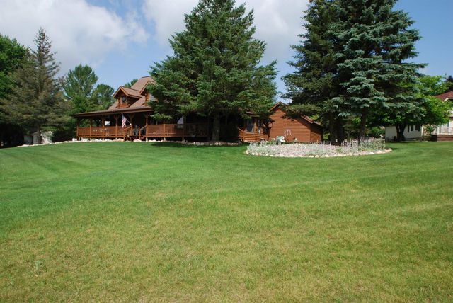 5592 Linksview Way Lot: 81, Gladwin, MI 48624
