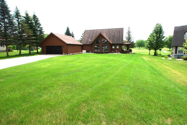 5592 Linksview Way Lot: 81, Gladwin, MI 48624