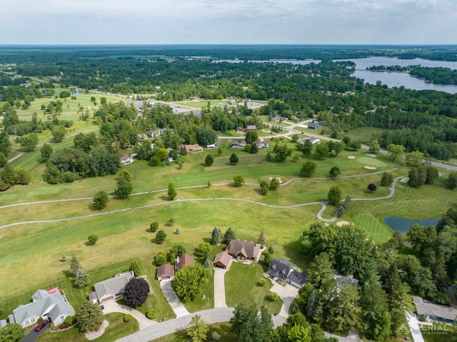 5592 Linksview Way Lot: 81, Gladwin, MI 48624
