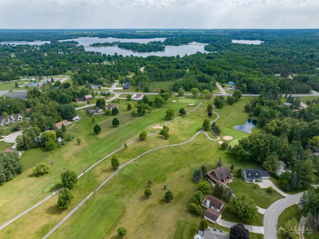5592 Linksview Way Lot: 81, Gladwin, MI 48624