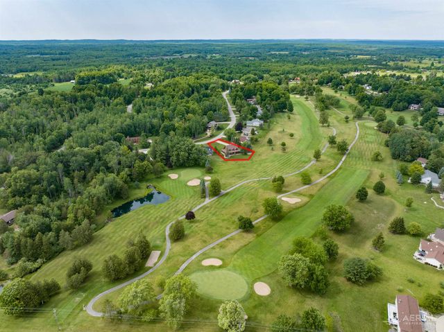 5592 Linksview Way Lot: 81, Gladwin, MI 48624