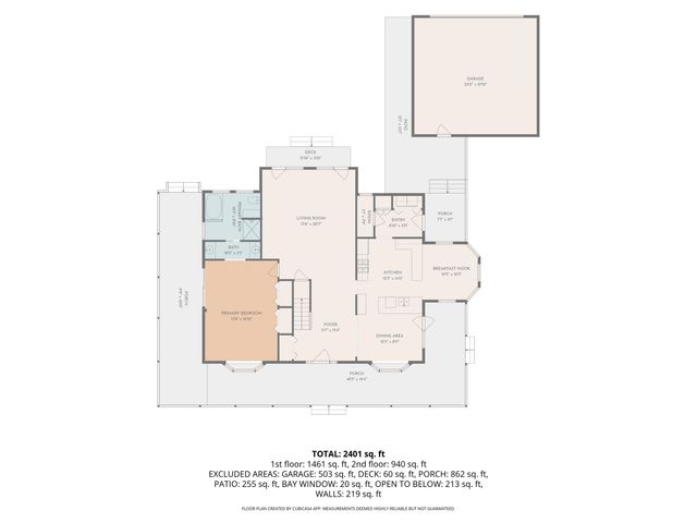 5592 Linksview Way Lot: 81, Gladwin, MI 48624