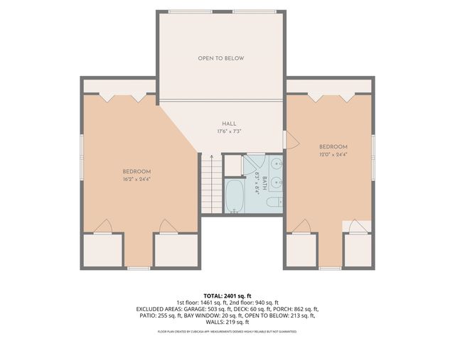 5592 Linksview Way Lot: 81, Gladwin, MI 48624