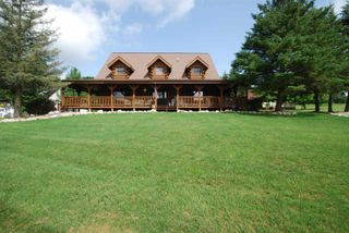 5592 Linksview Way Lot: 81, Gladwin, MI 48624