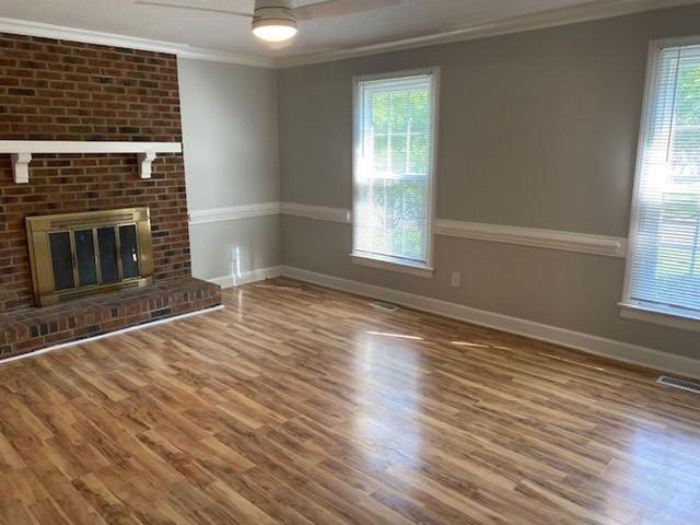 2025 Bason Court, Raleigh, NC 27609