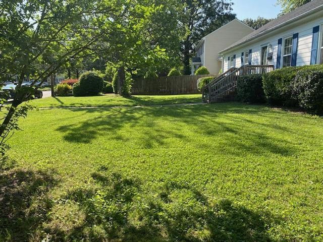 2025 Bason Court, Raleigh, NC 27609