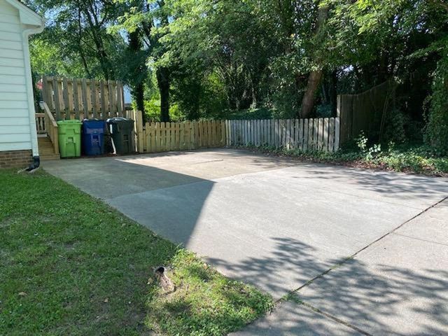 2025 Bason Court, Raleigh, NC 27609