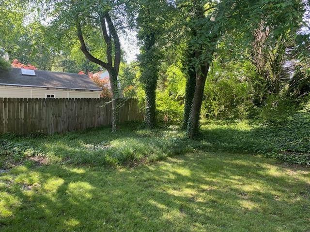 2025 Bason Court, Raleigh, NC 27609