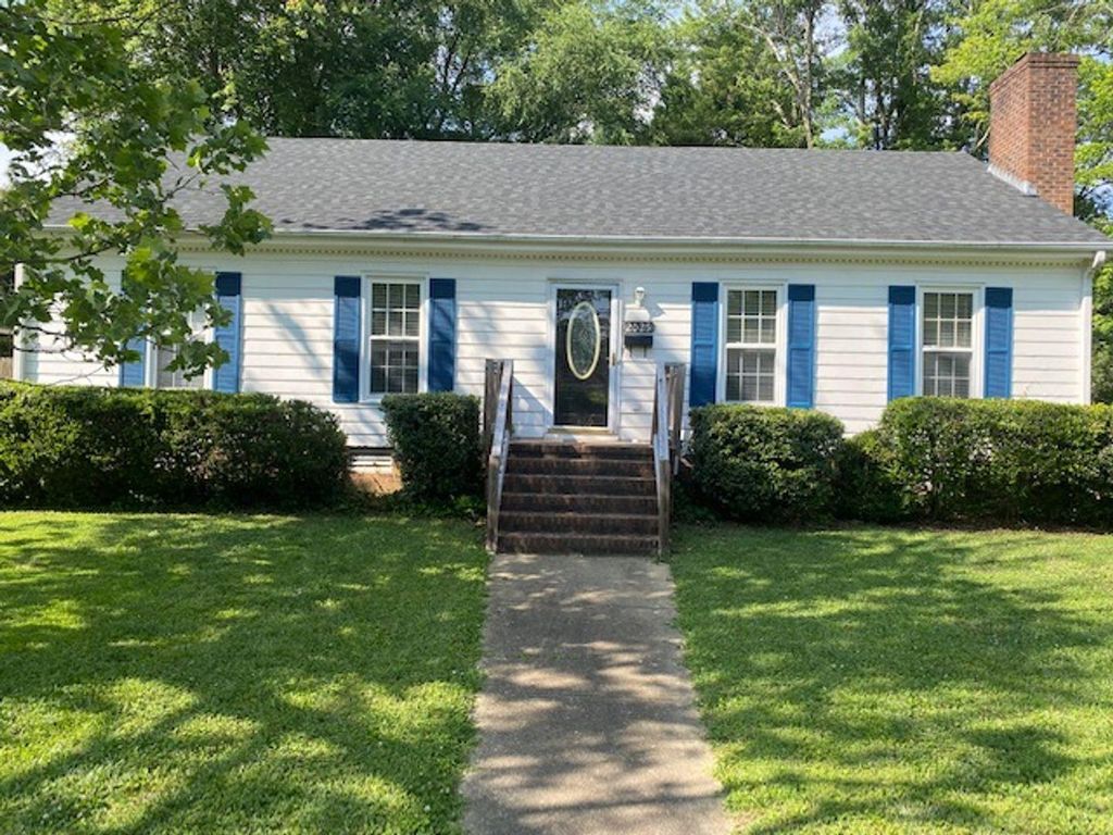 2025 Bason Court, Raleigh, NC 27609