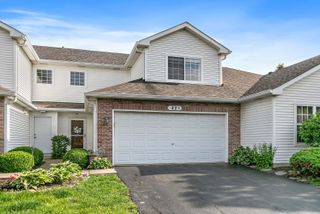 22 Rolling Oaks Road C, Sugar Grove, IL 60554