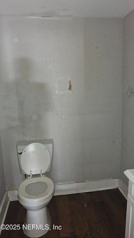 1438 VAN BUREN Street, Jacksonville, FL 32206