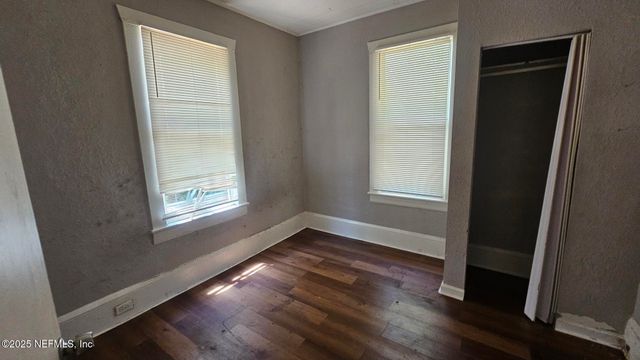 1438 VAN BUREN Street, Jacksonville, FL 32206