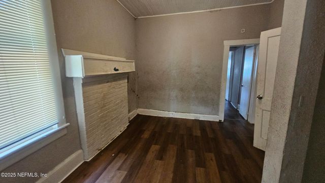 1438 VAN BUREN Street, Jacksonville, FL 32206