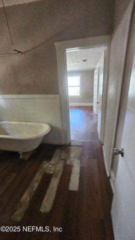 1438 VAN BUREN Street, Jacksonville, FL 32206