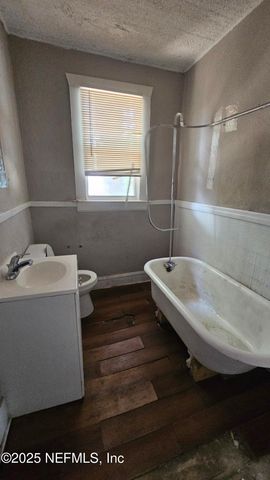 1438 VAN BUREN Street, Jacksonville, FL 32206