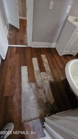 1438 VAN BUREN Street, Jacksonville, FL 32206